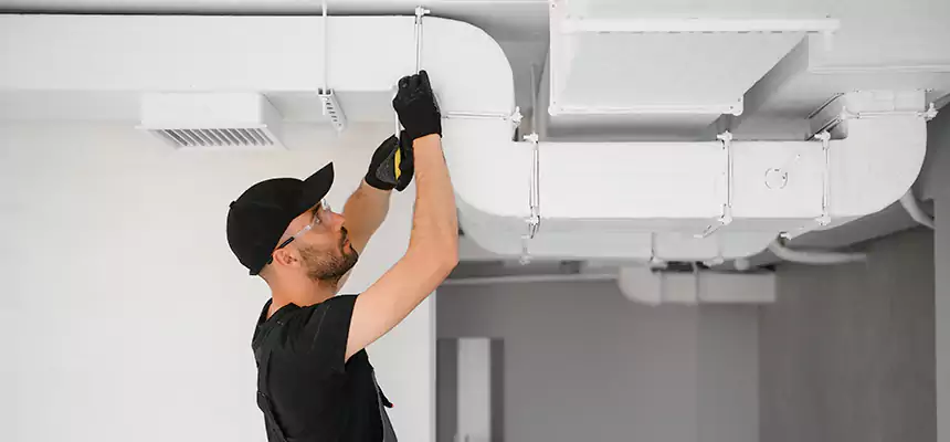 Our Air Duct Repair Services in Arnold, MD
