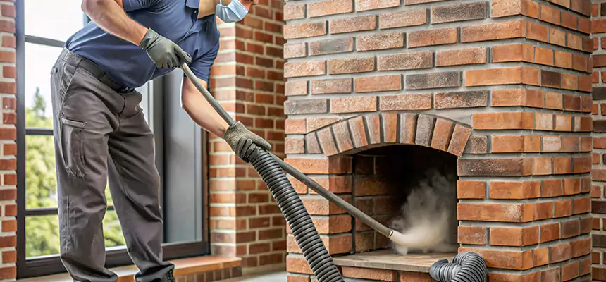 Our Chimney Sweep Services in Arnold, MD