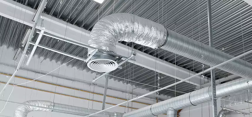 Our Dryer Vent Hose Replacement Services in Arnold, MD
