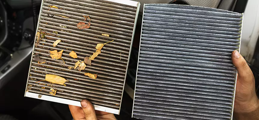 Our Dryer Vent Lint Filter Cleaning Services in Arnold, MD