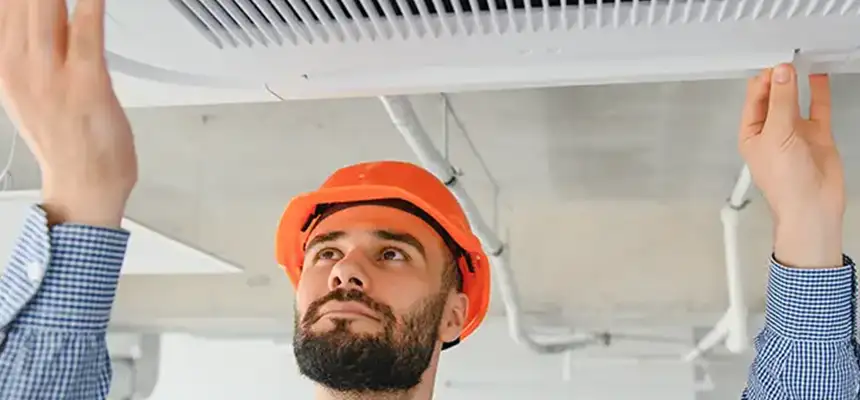 Our Furnace Vent Cleaning Services in Arnold, MD