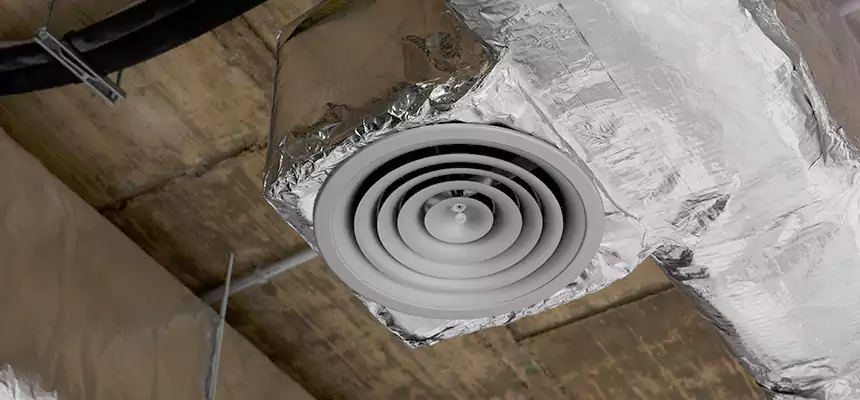 Our Industrial Dryer Vent Cleaning Services in Arnold, MD