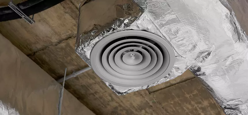 Our Low VOC Vent Installation Services in Arnold, MD