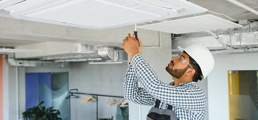 Our Roof Dryer Vent Cleaning Services in Arnold, MD