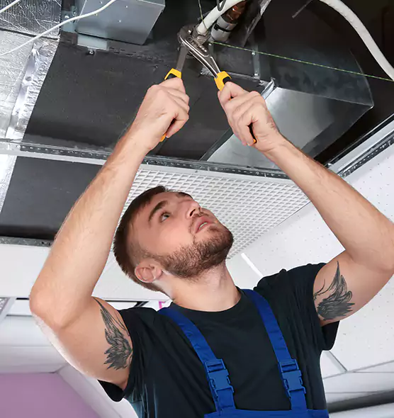 About Air Duct Repair Services in Arnold, MD