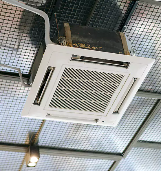 Top-Notch Allergy Relief Vent Cleaning Services in Arnold, MD