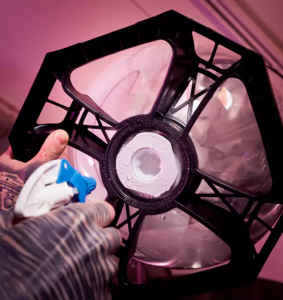 Advanced Basement Vent Cleaning in Arnold, MD