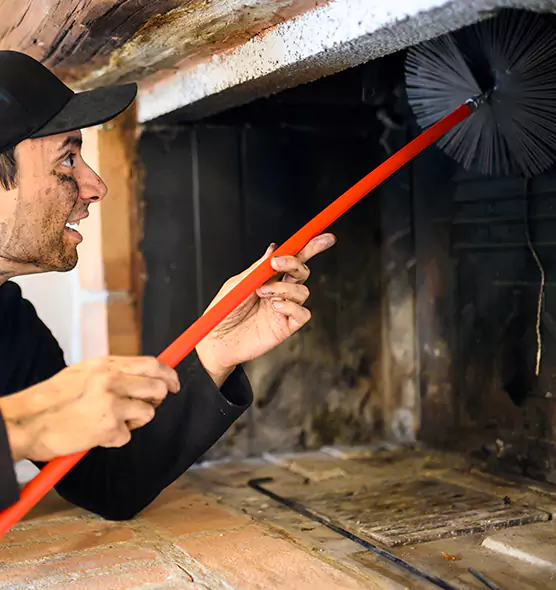 About Expert Chimney Cleaning in Arnold, MD