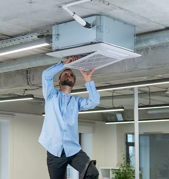 Expert Commercial Air Duct Cleaning in Arnold, MD