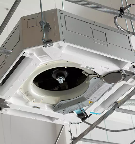 Professional Industrial Dryer Vent Cleaning in Arnold, MD