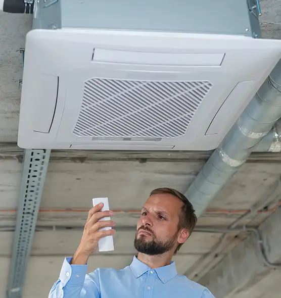 About Local Vent Cleaning Services in Arnold, MD