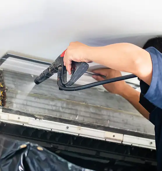 Welcome to Move-in/Move-out Duct Cleaning Services in Arnold, MD
