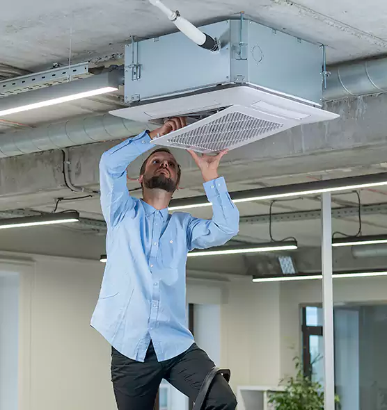 Advanced Residential Air Vent Cleaning in Arnold, MD