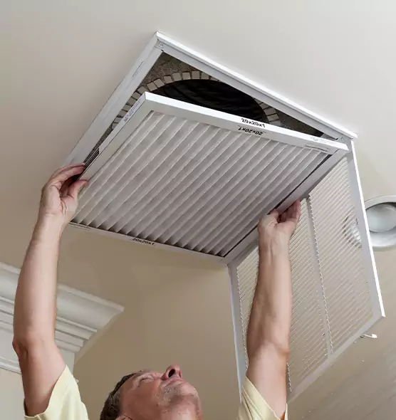 Professional Vent Relocation Services in Arnold, MD