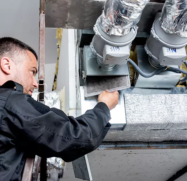 Why Homeowners & Businesses Trust Us in Arnold, MD?