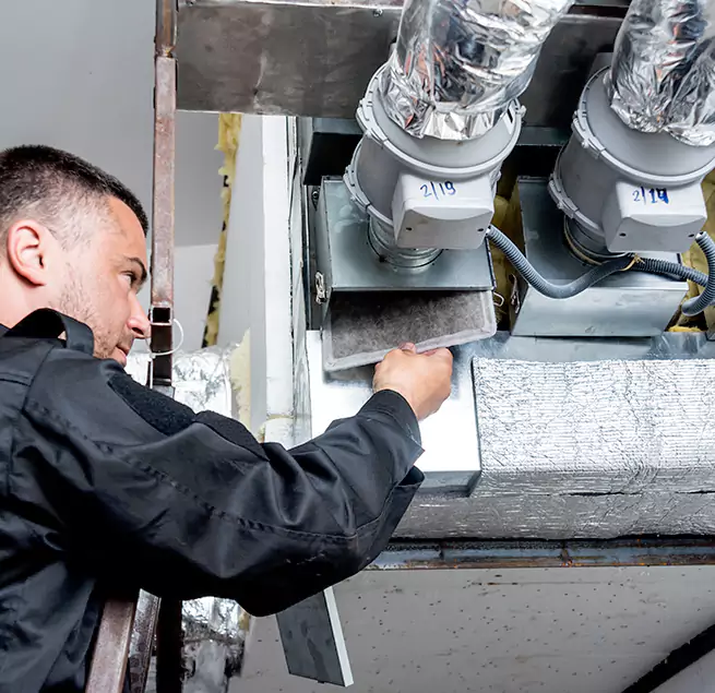 Why Homeowners & Businesses Trust Us in Arnold, MD?