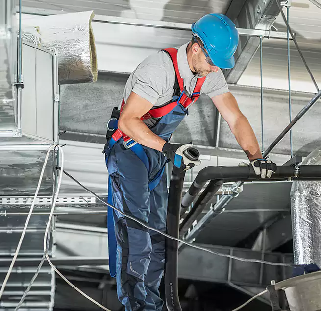 Why Homeowners & Businesses Trust Us in Arnold, MD?