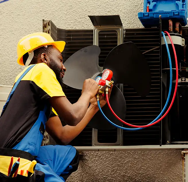 Why Homeowners & Businesses Trust Us in Arnold, MD?